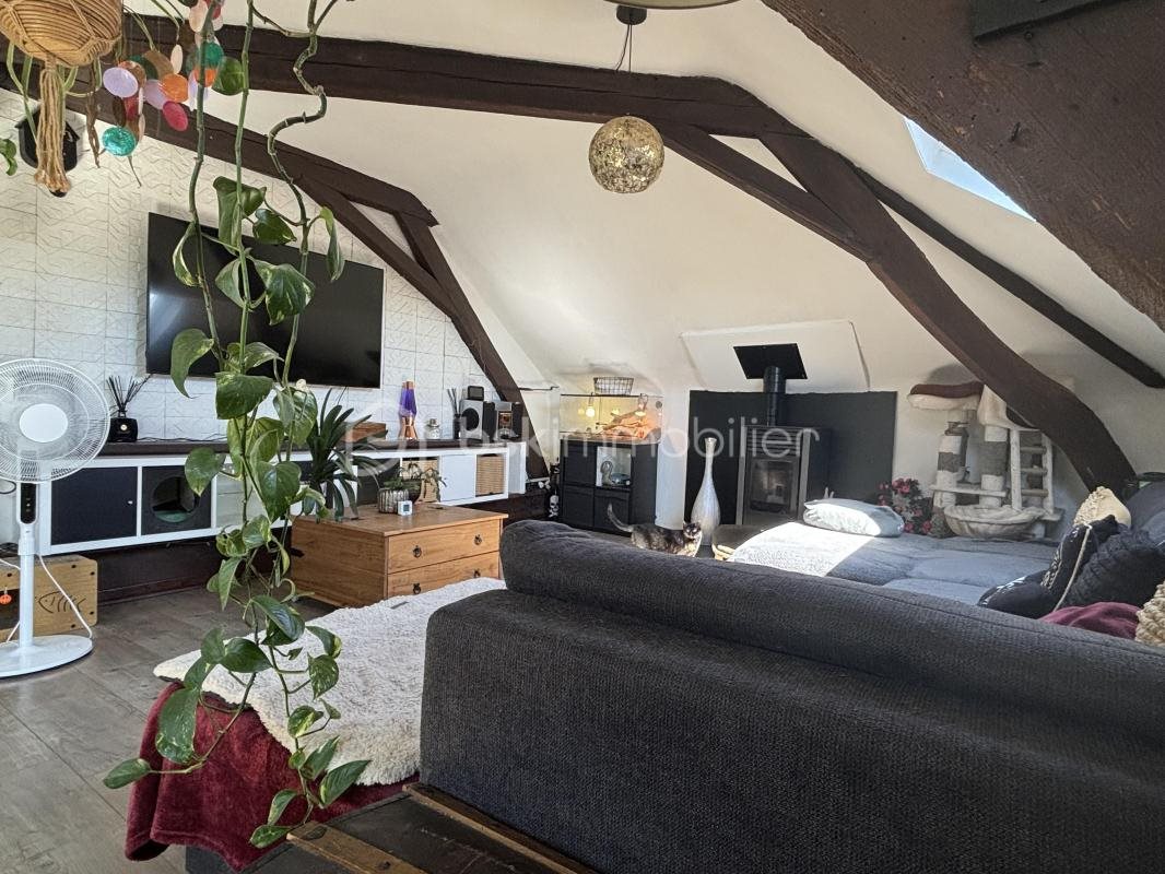 Appartement à vendre, 58m², Ronchin