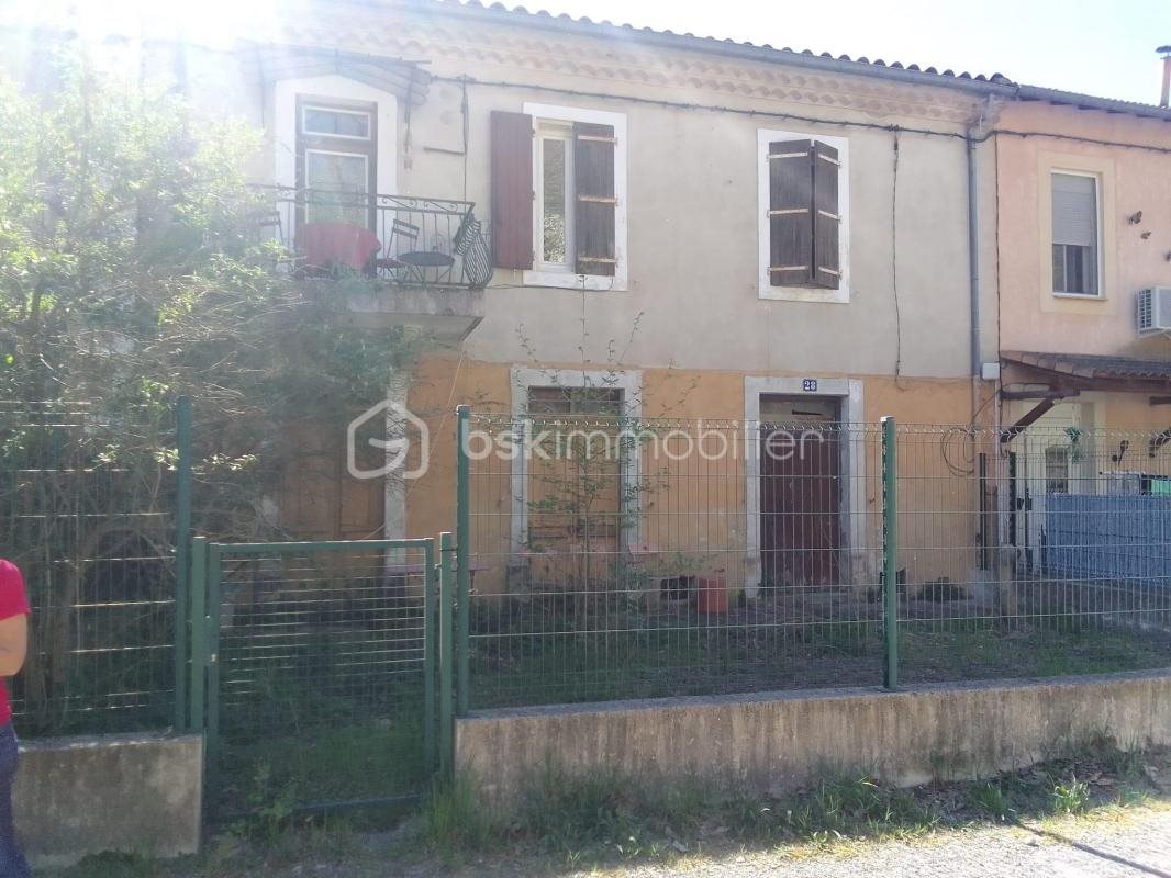 Maison à vendre, 160m², La Grand-Combe
