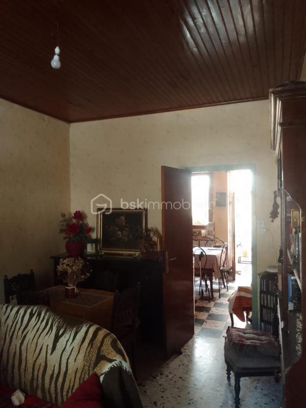 Maison à vendre, 160m², La Grand-Combe