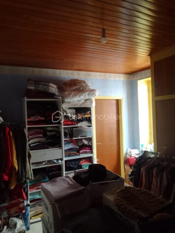 Maison à vendre, 160m², La Grand-Combe