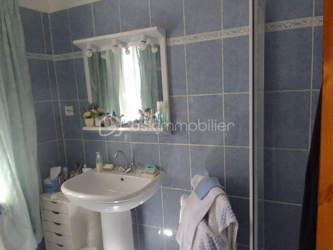 Maison à vendre, 160m², La Grand-Combe