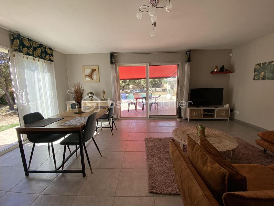 Maison à vendre, 94m², Uzès