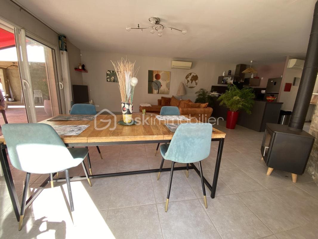Maison à vendre, 94m², Uzès