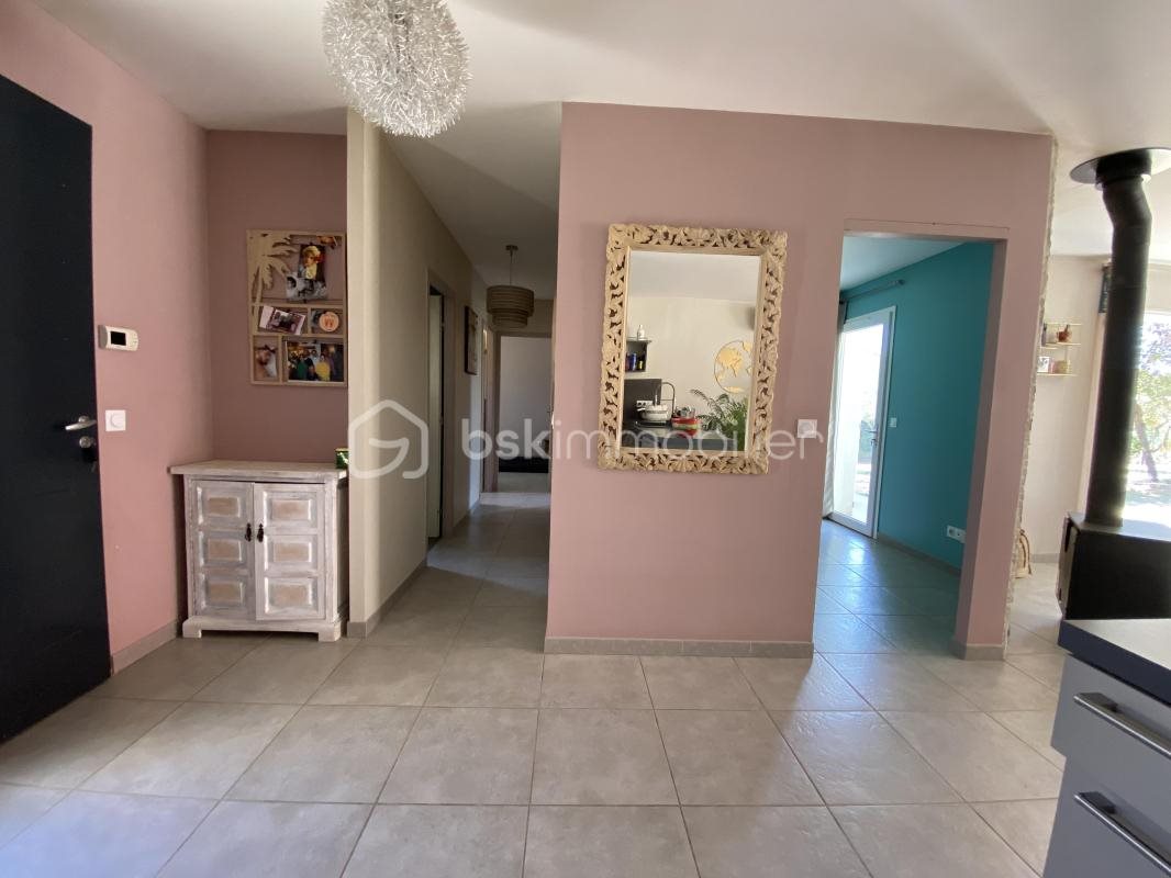 Maison à vendre, 94m², Uzès