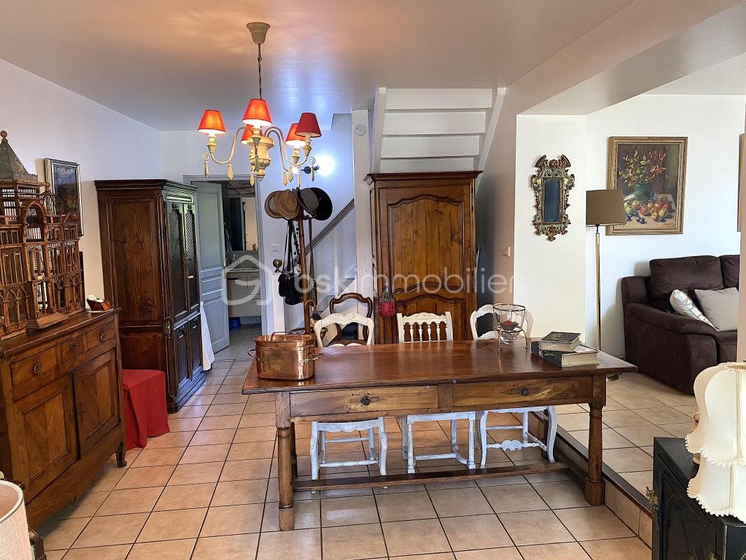 Maison à vendre, 105m², Dions