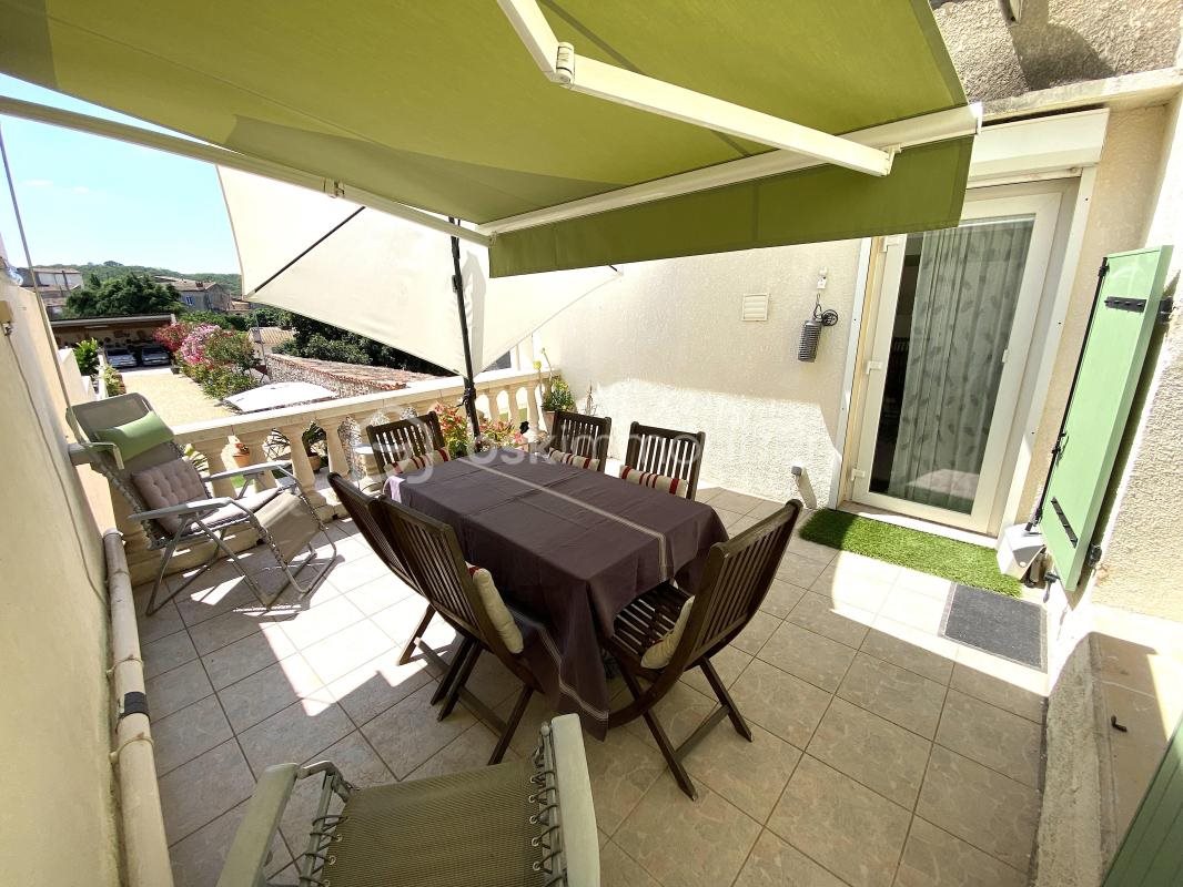 Maison à vendre, 105m², Dions