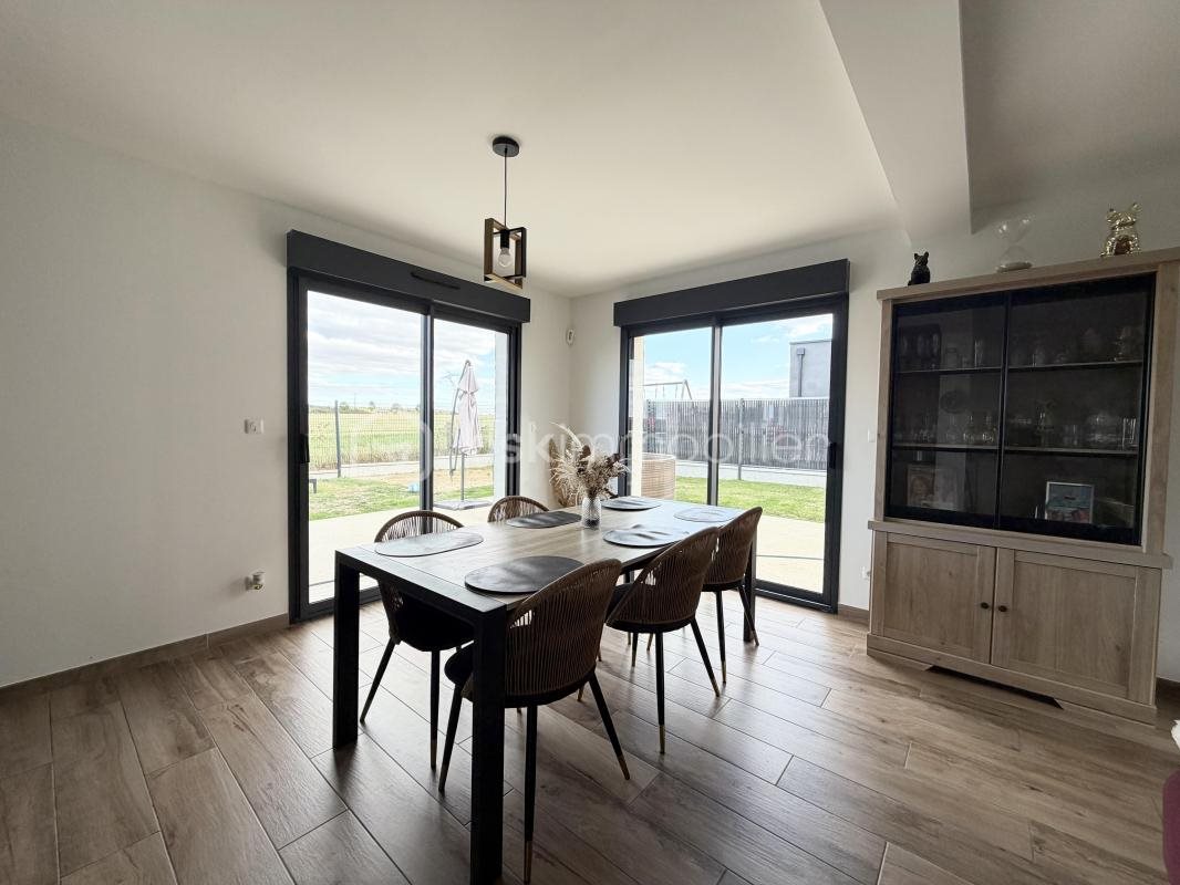Maison à vendre, 115m², Amiens