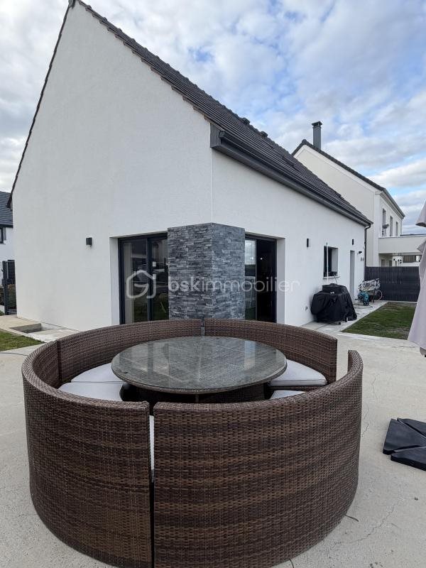 Maison à vendre, 115m², Amiens