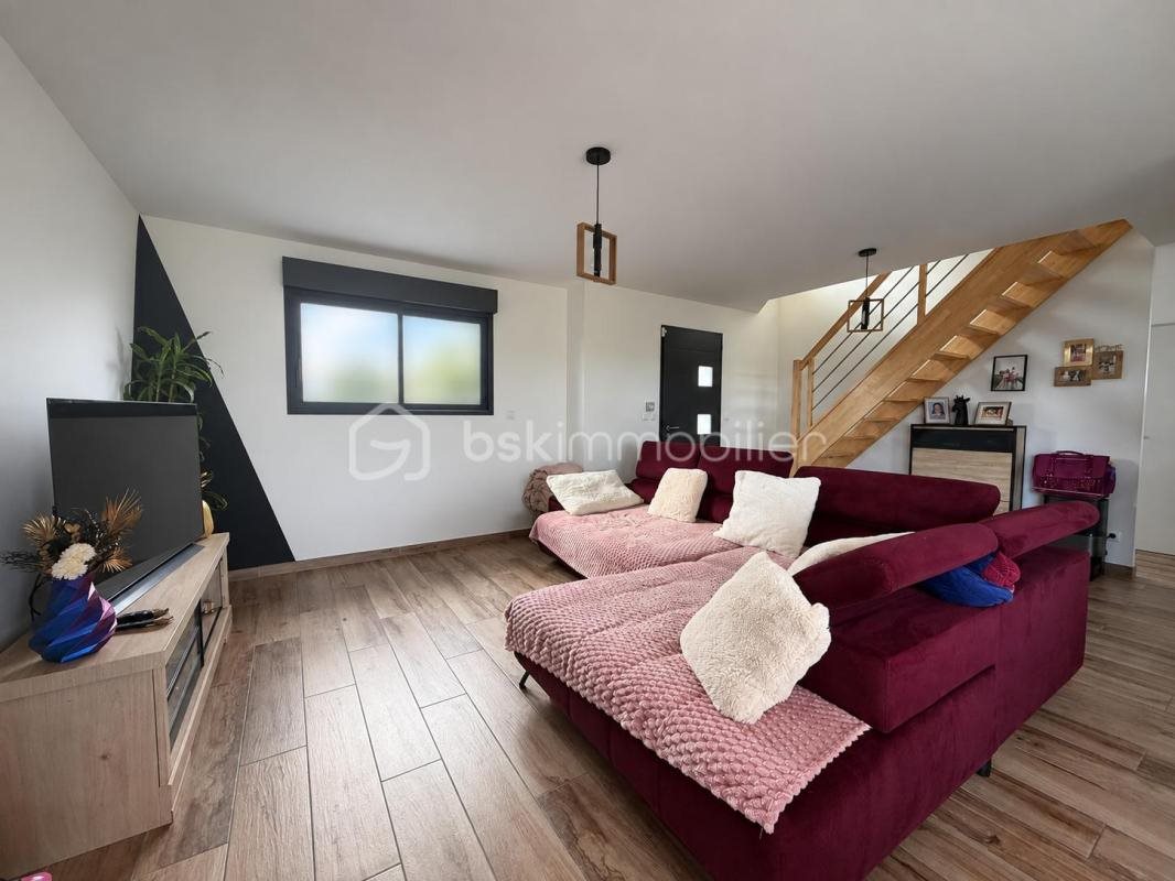 Maison à vendre, 115m², Amiens