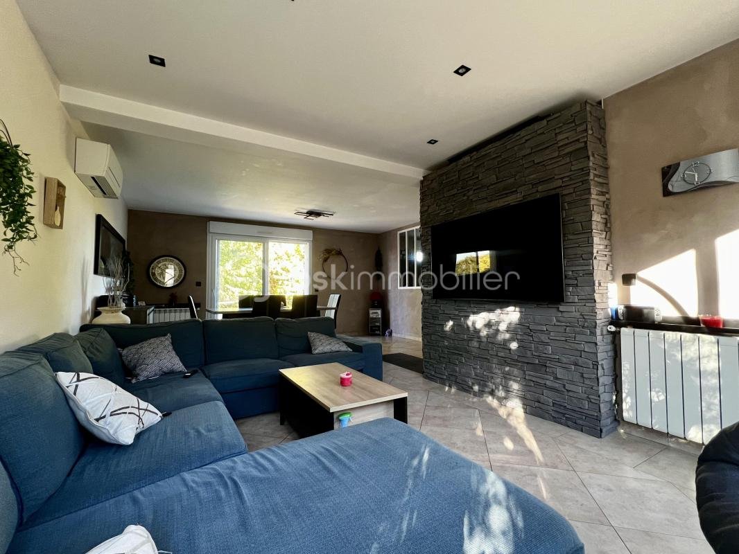Maison à vendre, 120m², Saint-Germain-sur-Morin