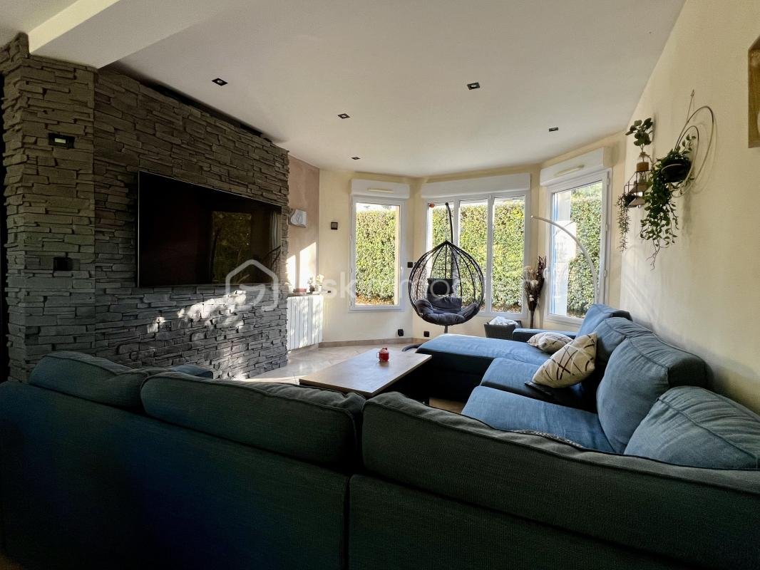 Maison à vendre, 120m², Saint-Germain-sur-Morin