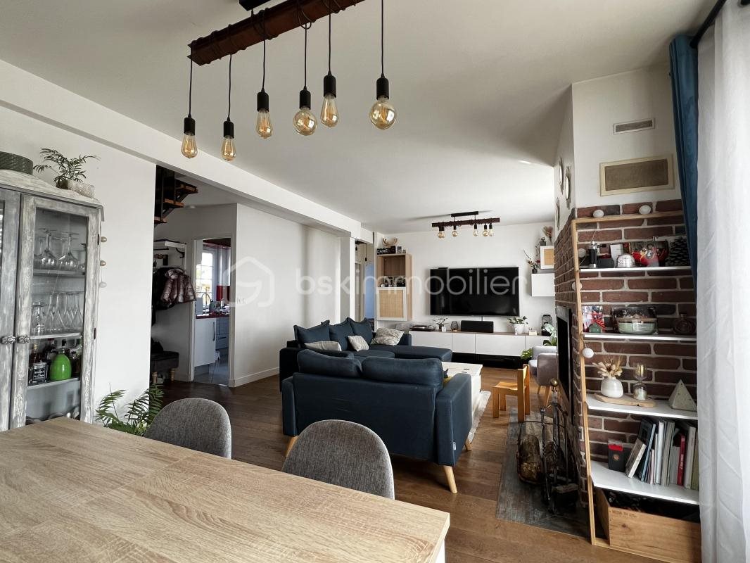 Maison à vendre, 147m², Villeneuve-le-Comte