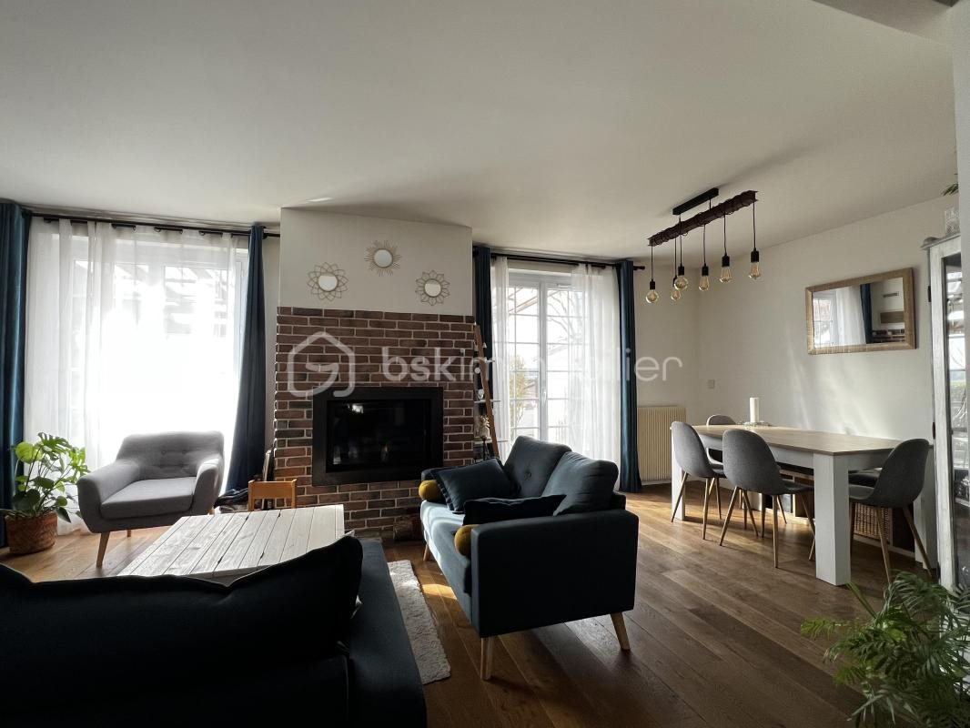 Maison à vendre, 147m², Villeneuve-le-Comte