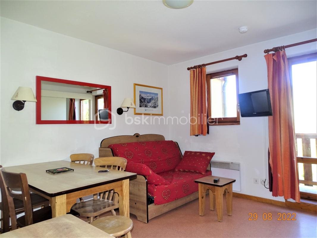 Appartement à vendre, 36m², Saint François Longchamp
