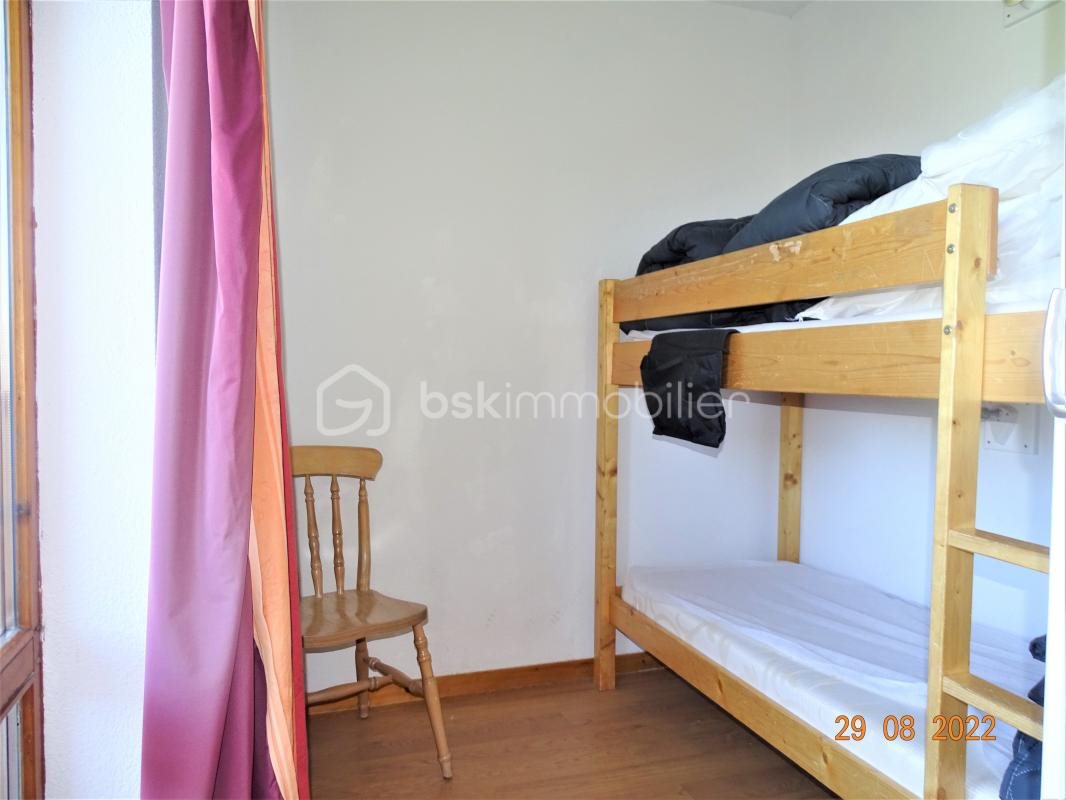 Appartement à vendre, 36m², Saint François Longchamp