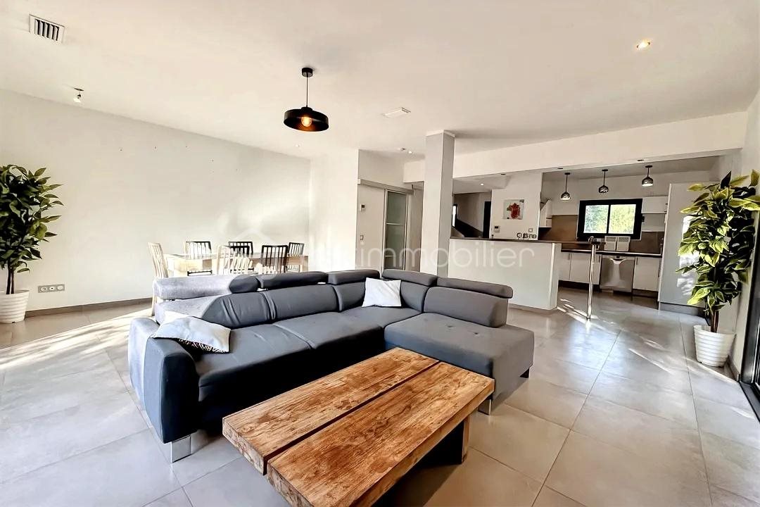 Maison à vendre, 145m², Saint-Jean-de-Védas