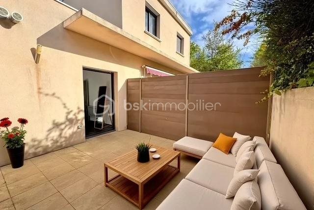 Maison à vendre, 145m², Saint-Jean-de-Védas