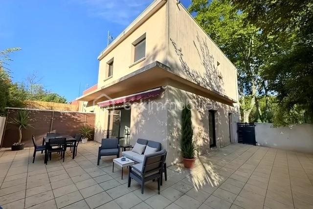 Maison à vendre, 145m², Saint-Jean-de-Védas
