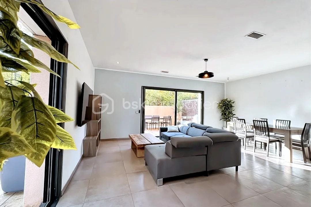 Maison à vendre, 145m², Saint-Jean-de-Védas