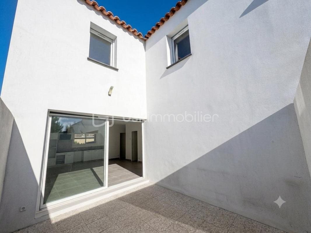 Maison à vendre, 91m², Saturargues