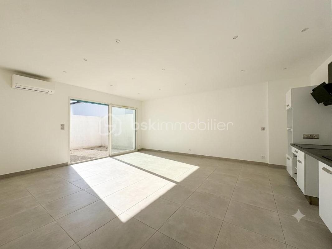 Maison à vendre, 91m², Saturargues