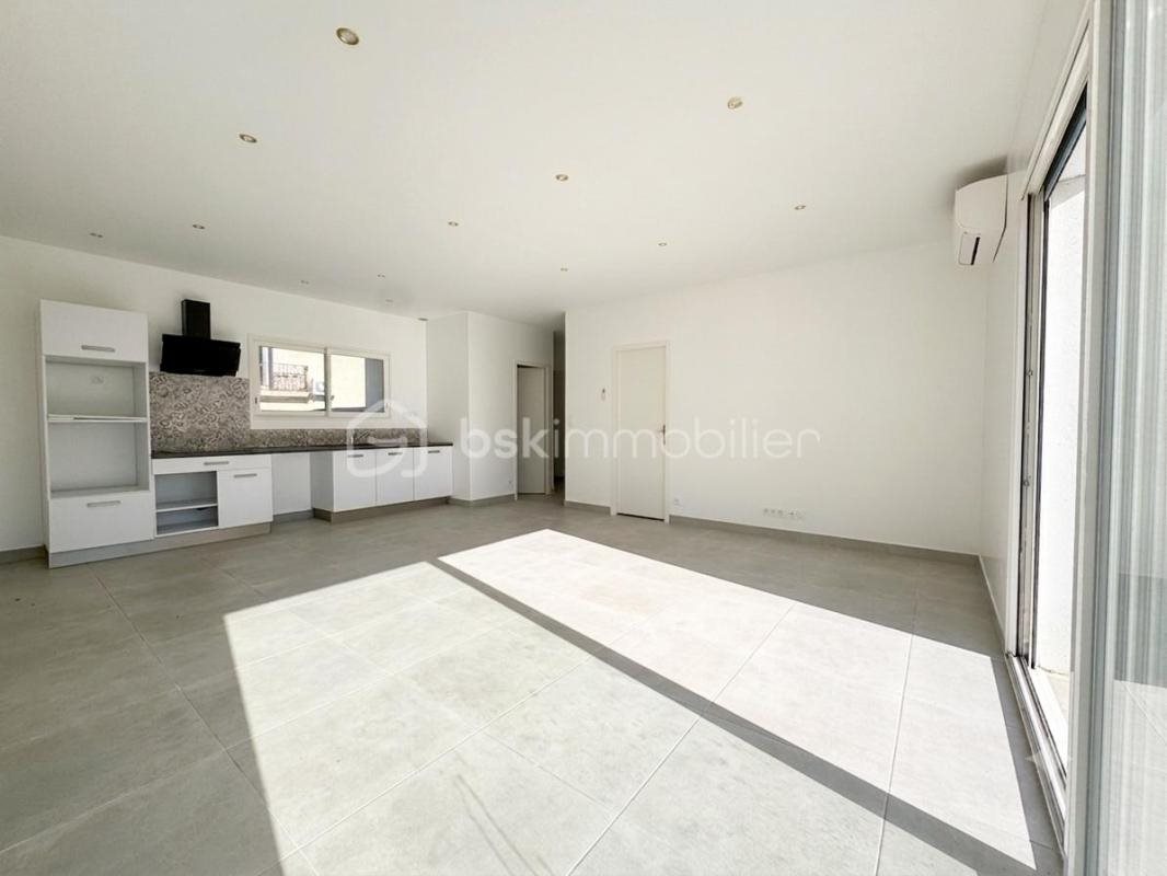 Maison à vendre, 91m², Saturargues