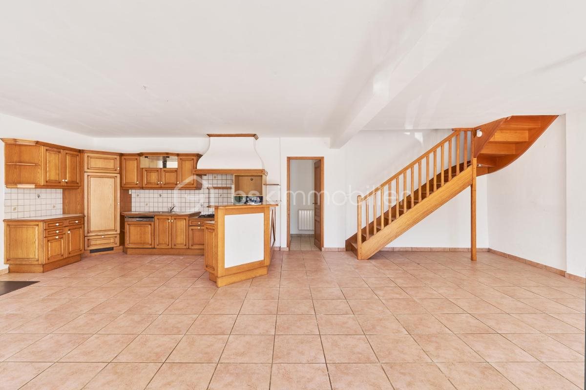 Maison à vendre, 145m², Bourgbarré