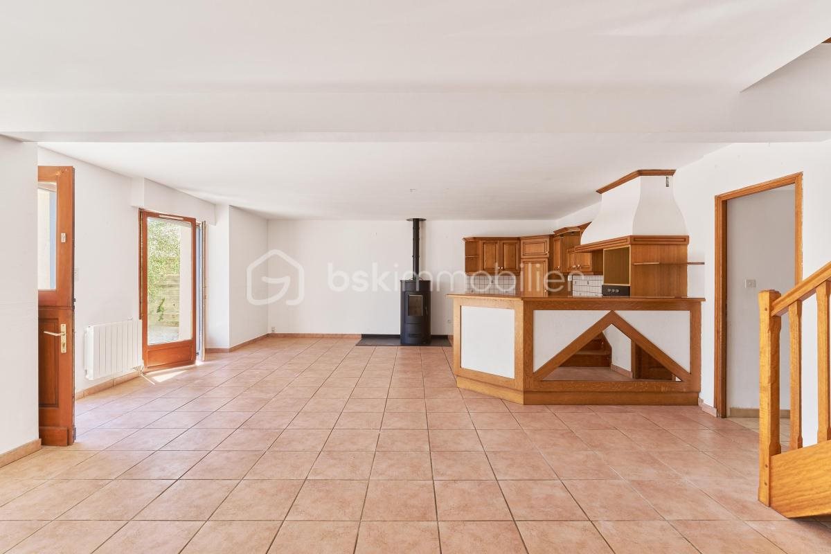 Maison à vendre, 145m², Bourgbarré