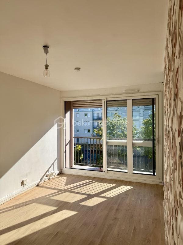 Appartement à vendre, 21m², Rennes