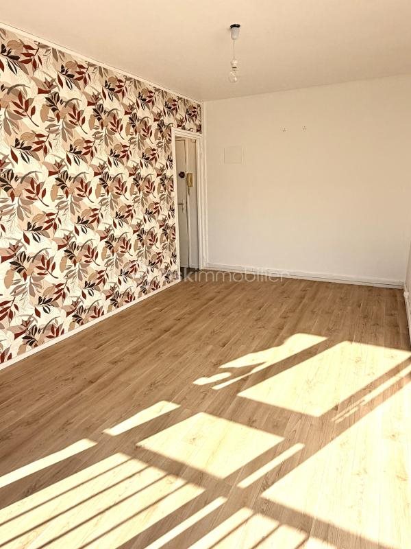Appartement à vendre, 21m², Rennes