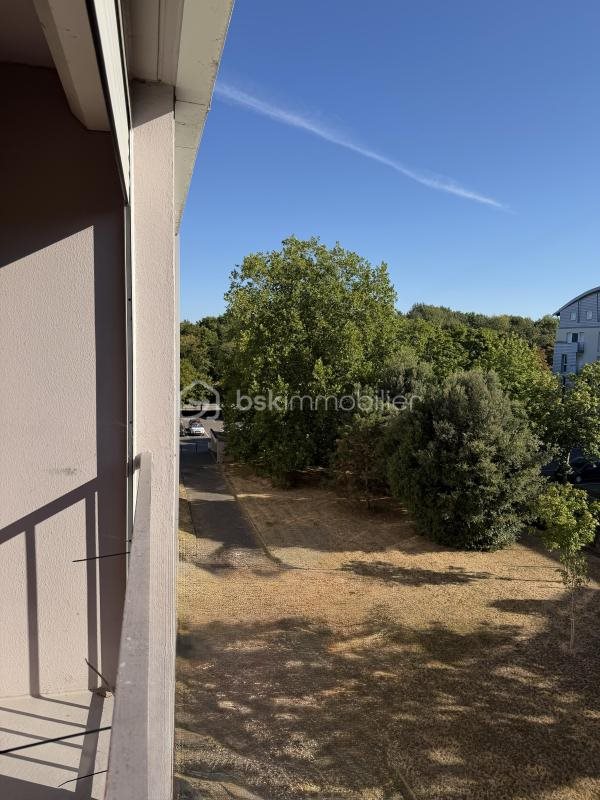 Appartement à vendre, 21m², Rennes