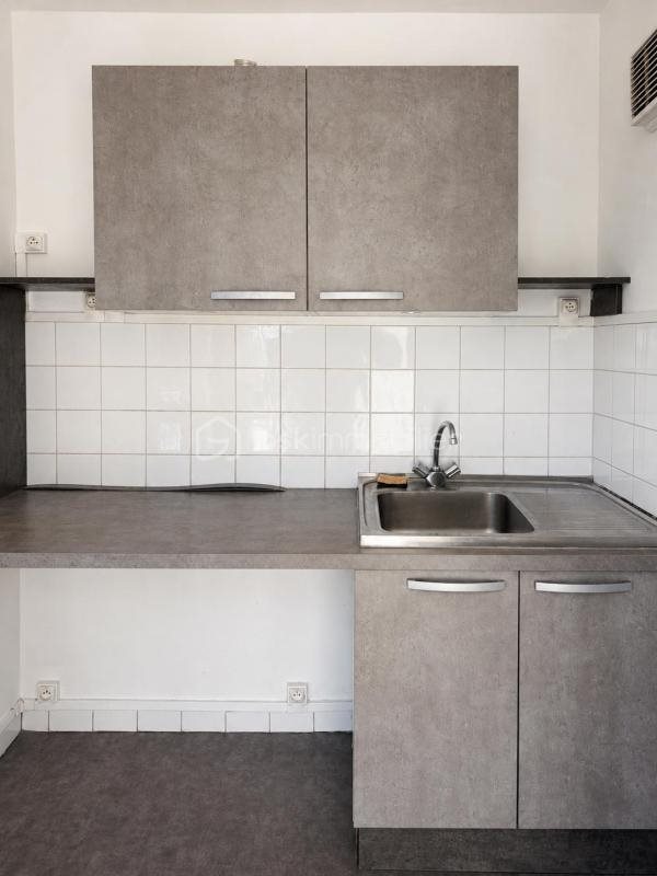 Appartement à vendre, 21m², Rennes