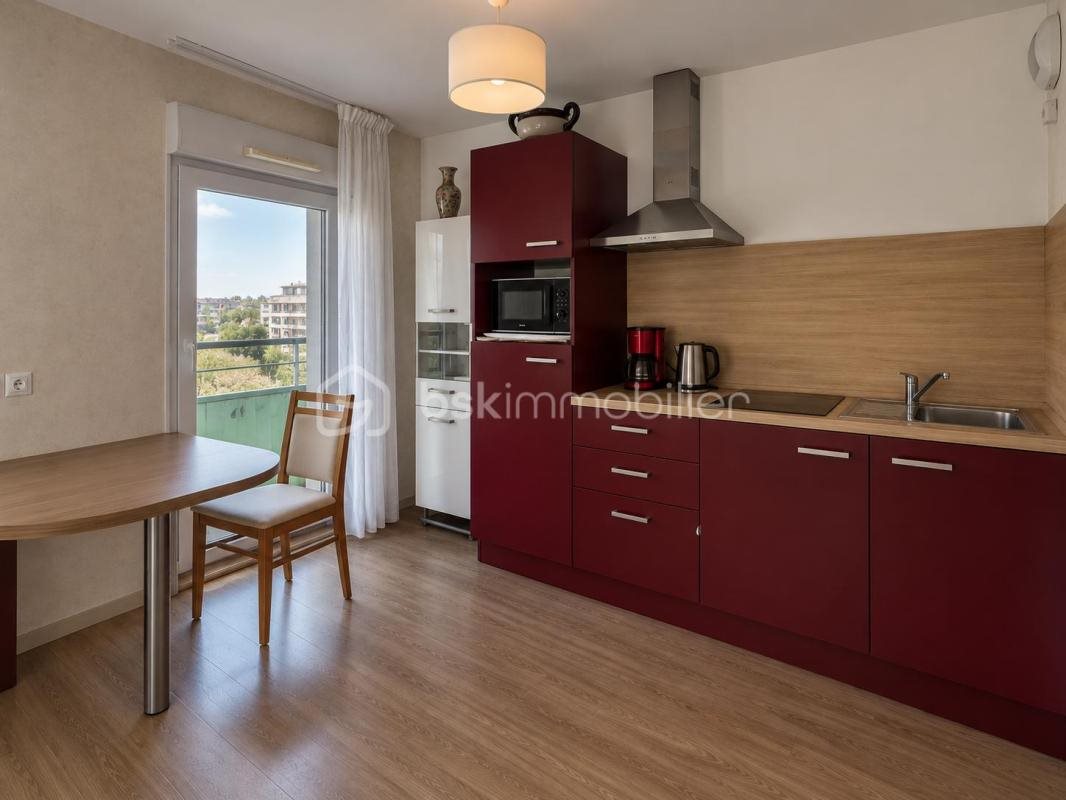 Appartement à vendre, 45m², Rennes