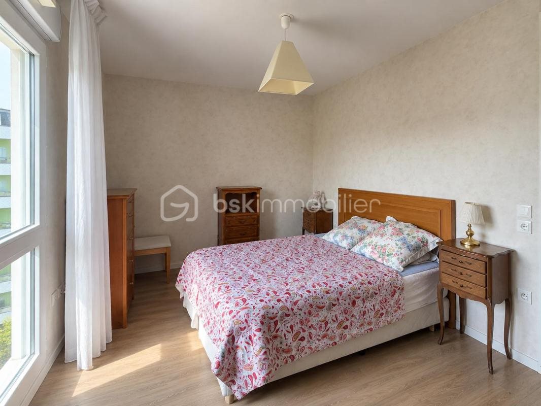 Appartement à vendre, 45m², Rennes
