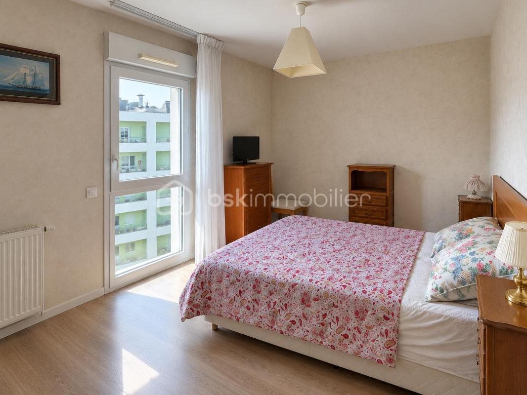 Appartement à vendre, 45m², Rennes