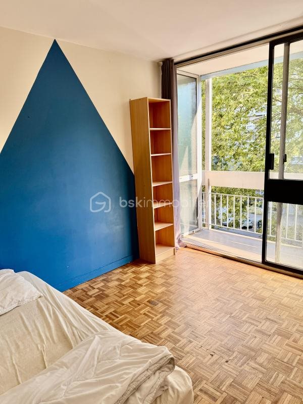 Appartement à vendre, 76m², Rennes