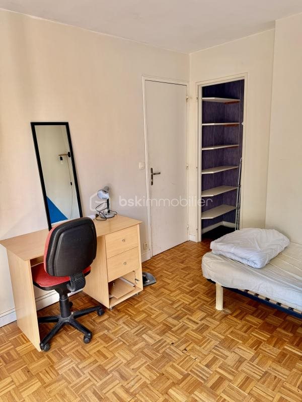 Appartement à vendre, 76m², Rennes