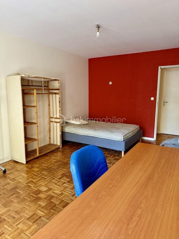 Appartement à vendre, 76m², Rennes