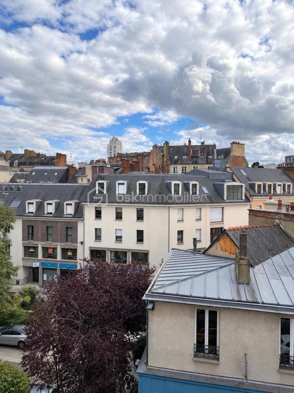 Appartement à vendre, 38m², Rennes