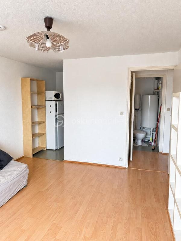Appartement à vendre, 38m², Rennes