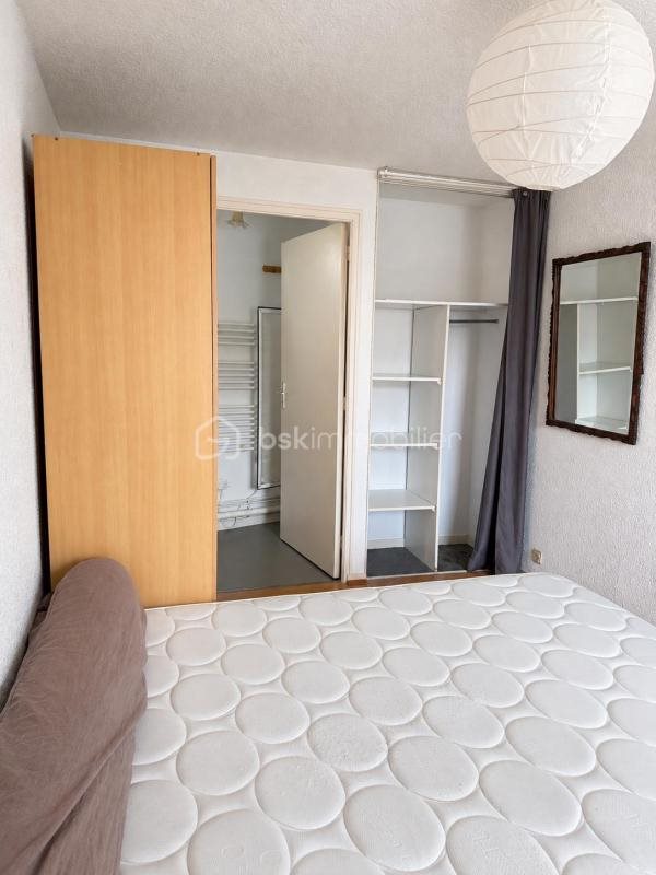 Appartement à vendre, 38m², Rennes