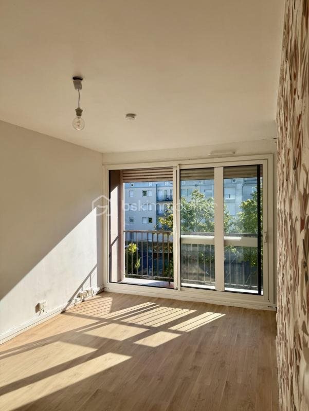 Appartement à vendre, 21m², Rennes