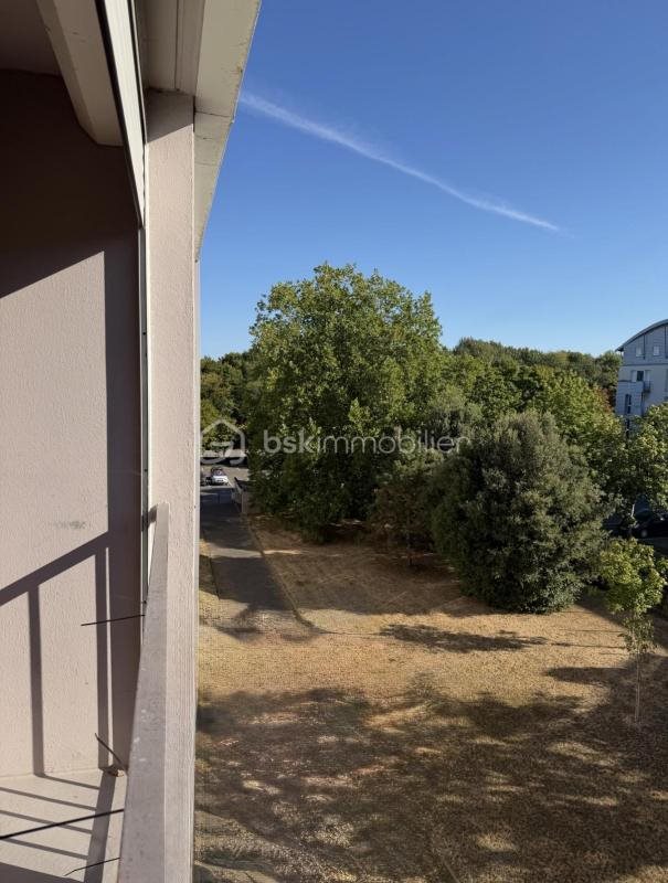 Appartement à vendre, 21m², Rennes