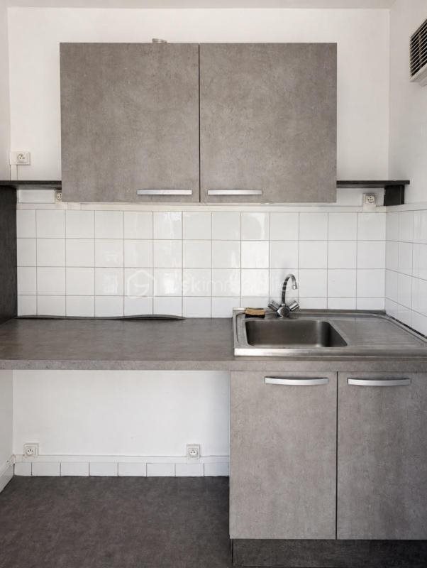 Appartement à vendre, 21m², Rennes