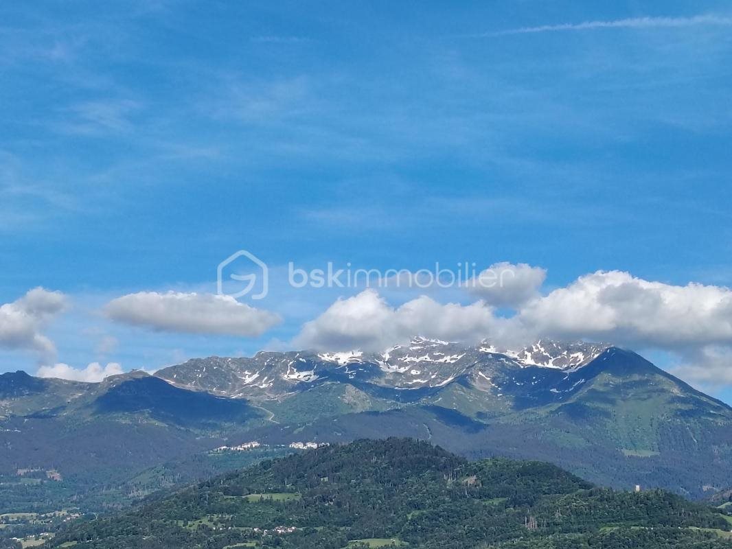 Appartement à vendre, 100m², Crolles