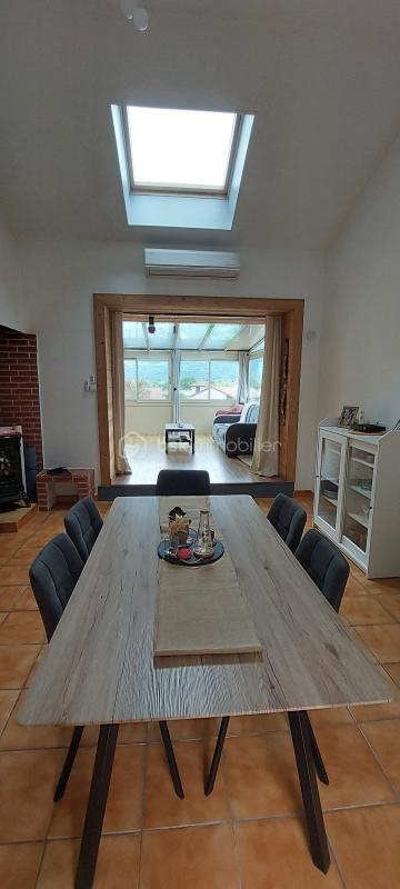 Appartement à vendre, 100m², Crolles