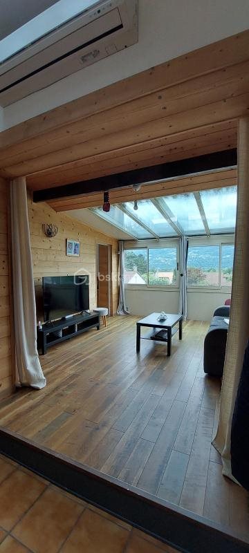 Appartement à vendre, 100m², Crolles