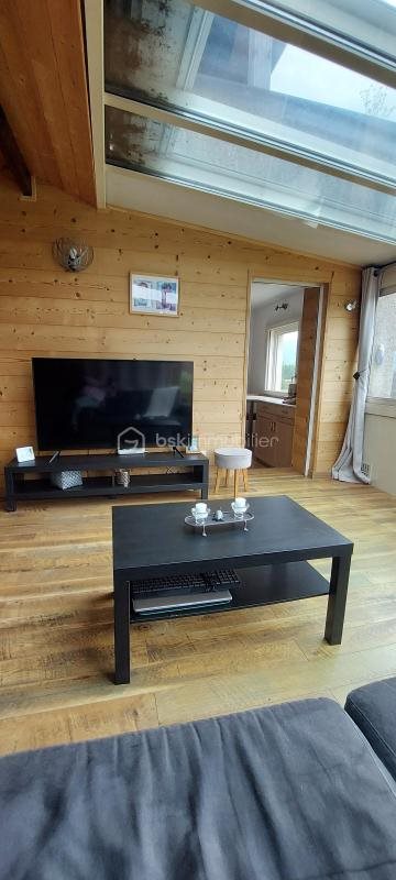 Appartement à vendre, 100m², Crolles