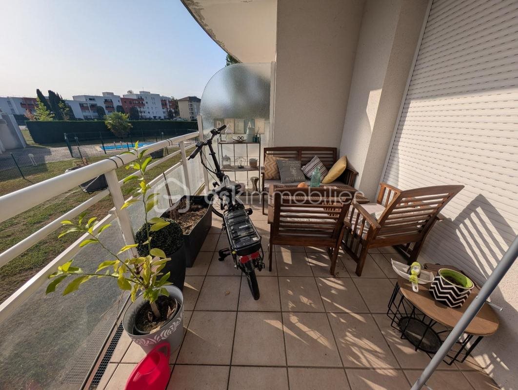 Appartement à vendre, 50m², Billère