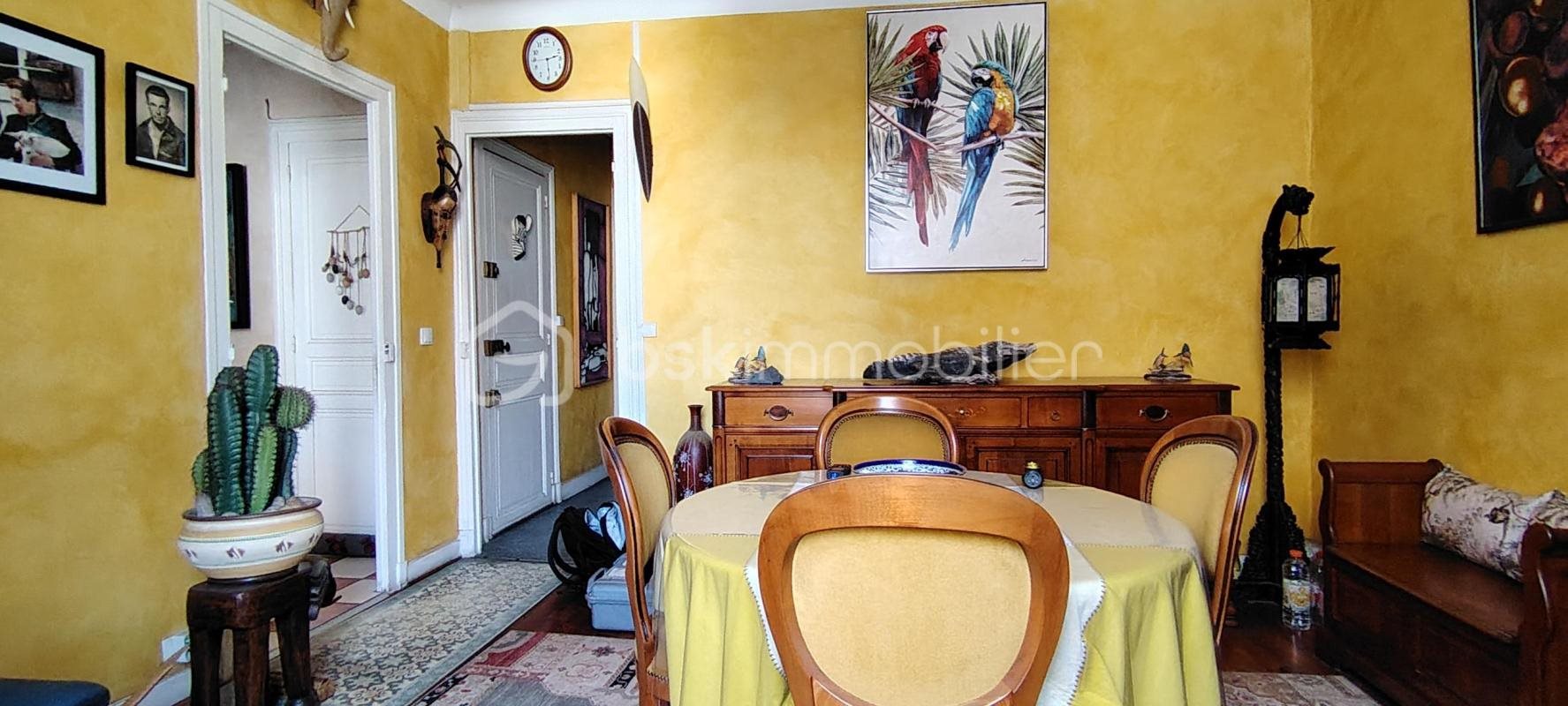 Appartement à vendre, 72m², Pau